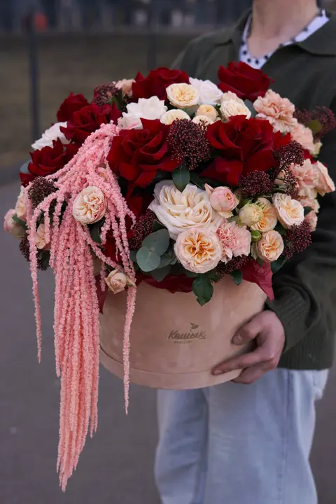 Коробка №52