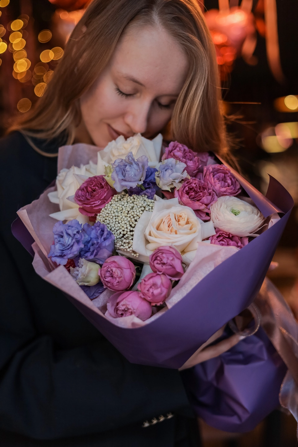 Букет №542 #3