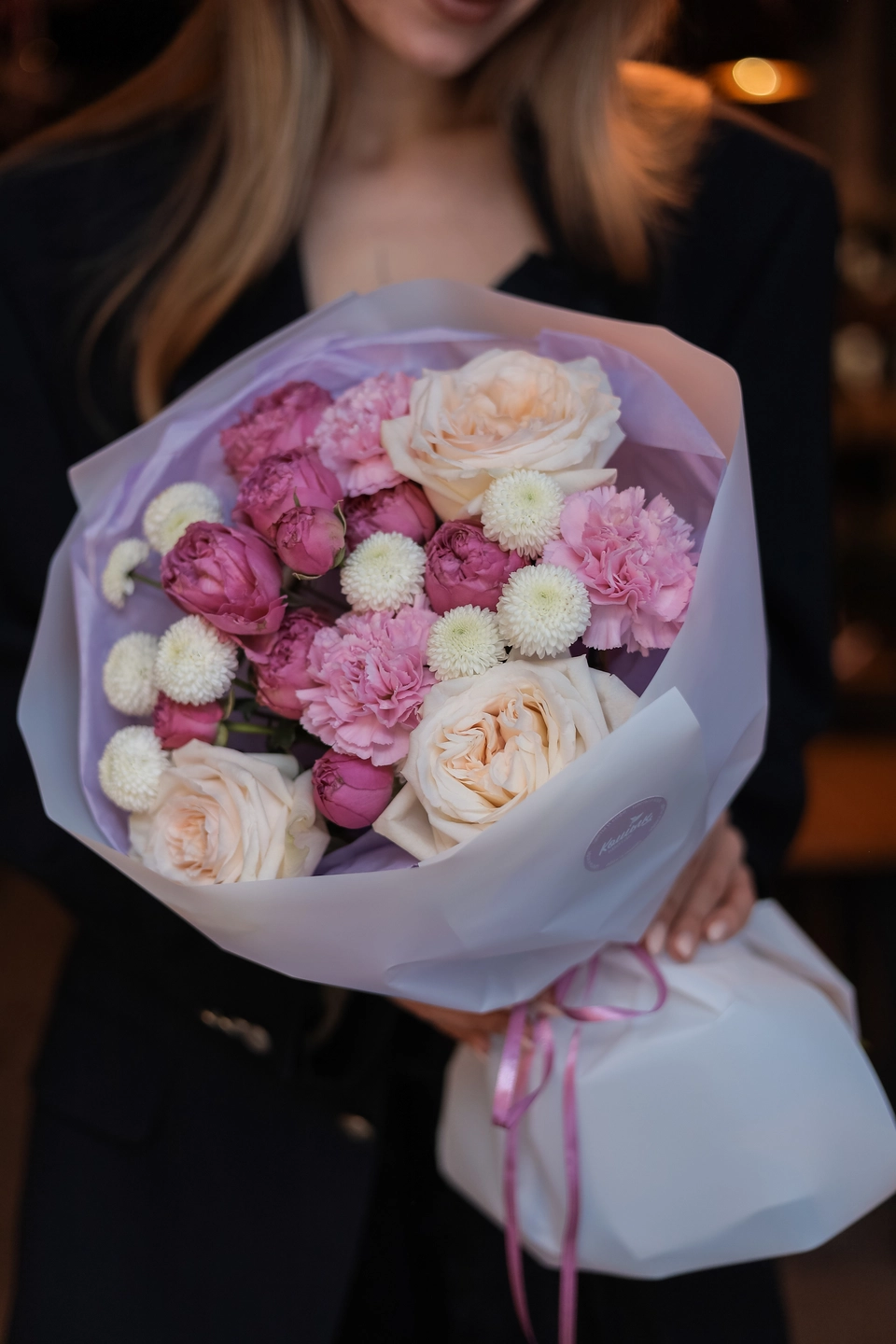 Букет №541 #3