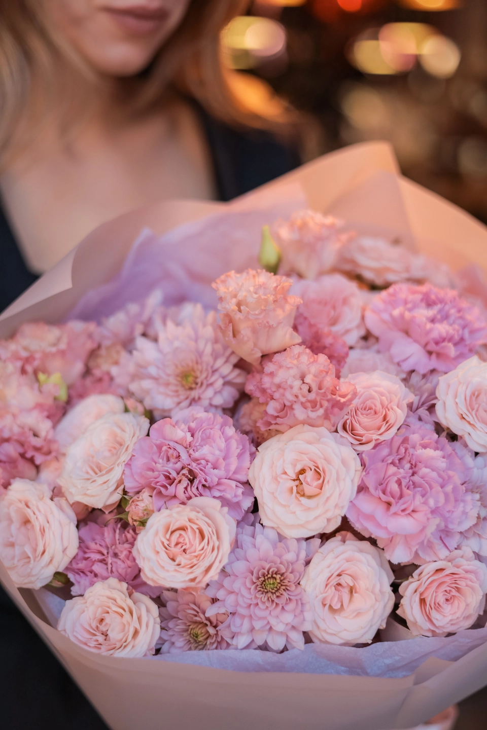 Букет №544 #3