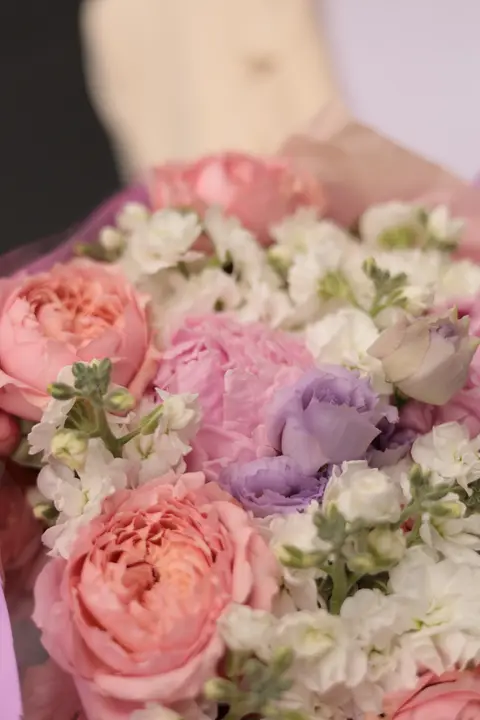 Букет №500 #3