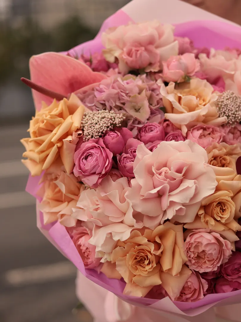 Букет №102 #3