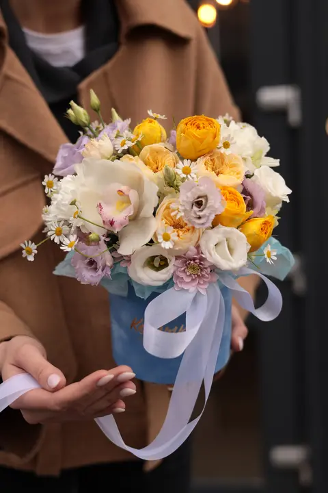 Коробка №46