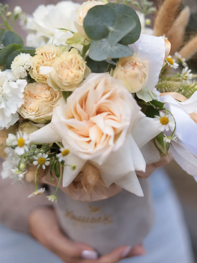 Коробка №55