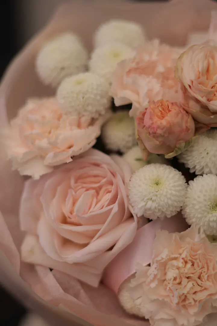 Букет-комплимент №1 #3