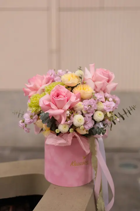 Коробка №51