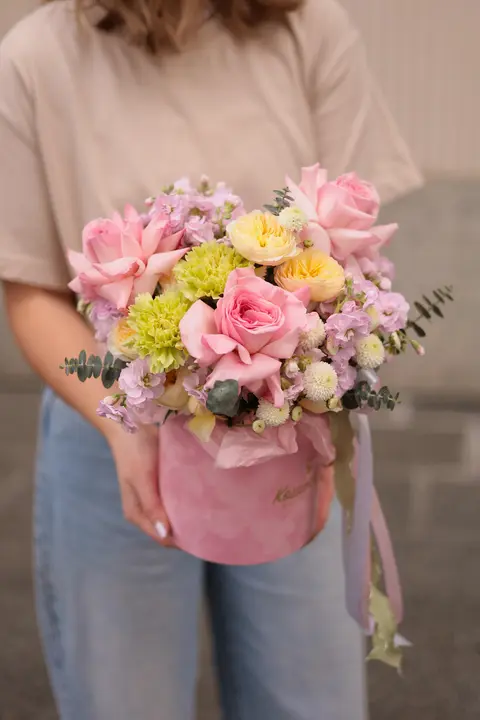 Коробка №51 #3