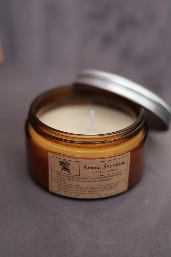 Свеча Vial №1