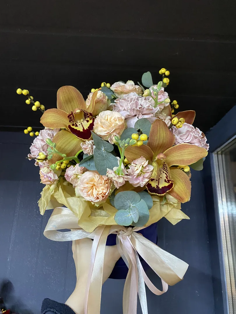 Композиция в наличии №2