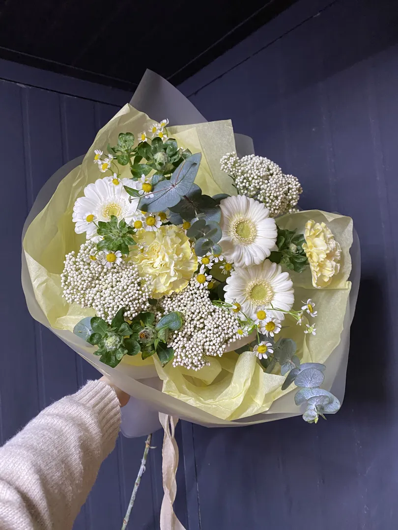 Композиция в наличии №2