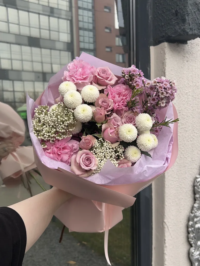 Композиция в наличии №2