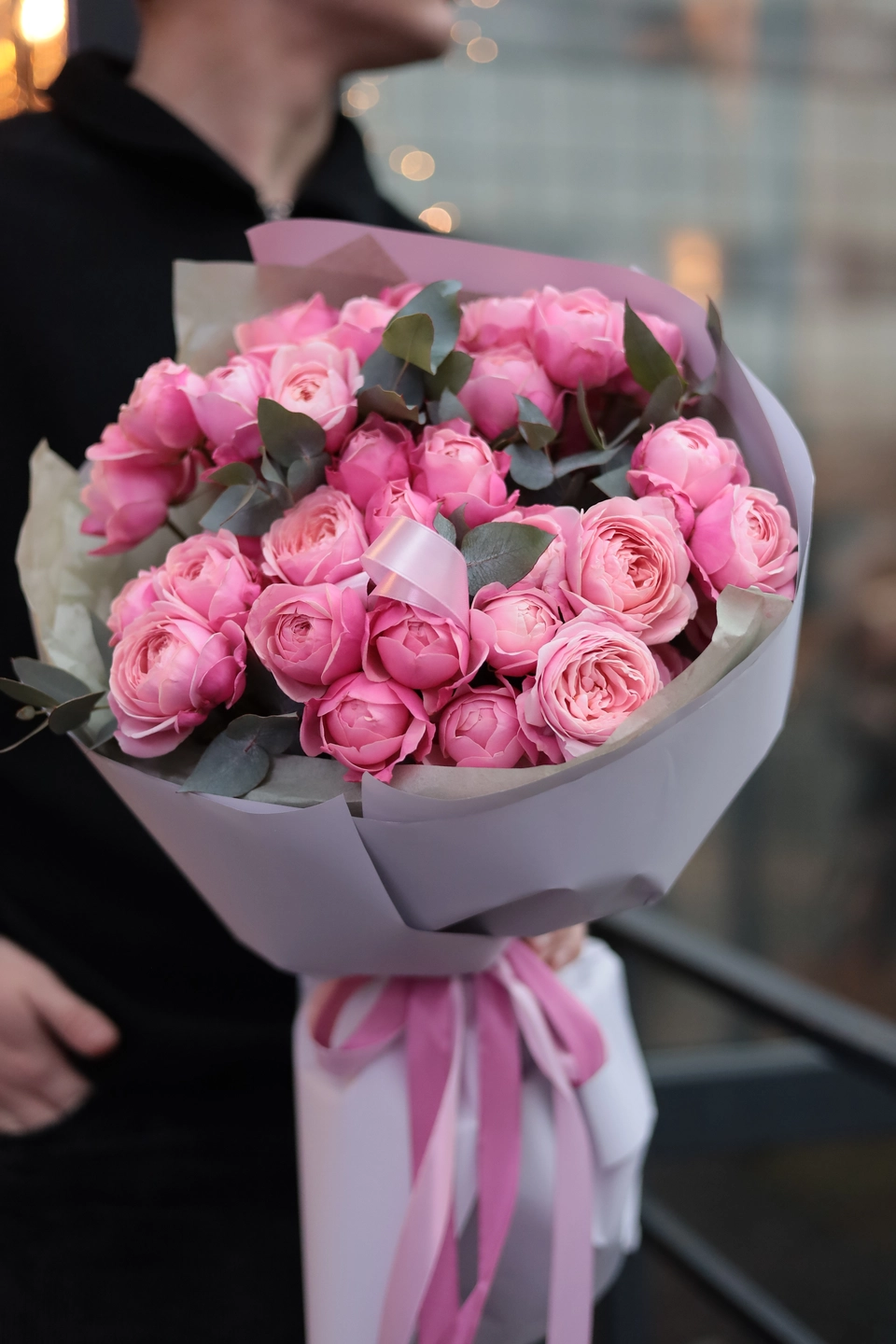 Букет в наличии №2