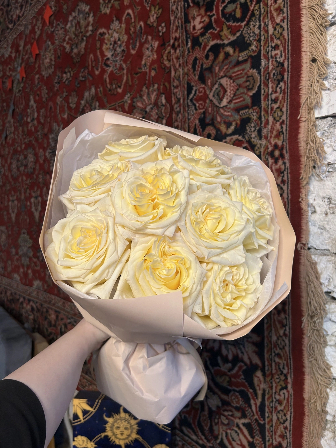 Букет в наличии №2