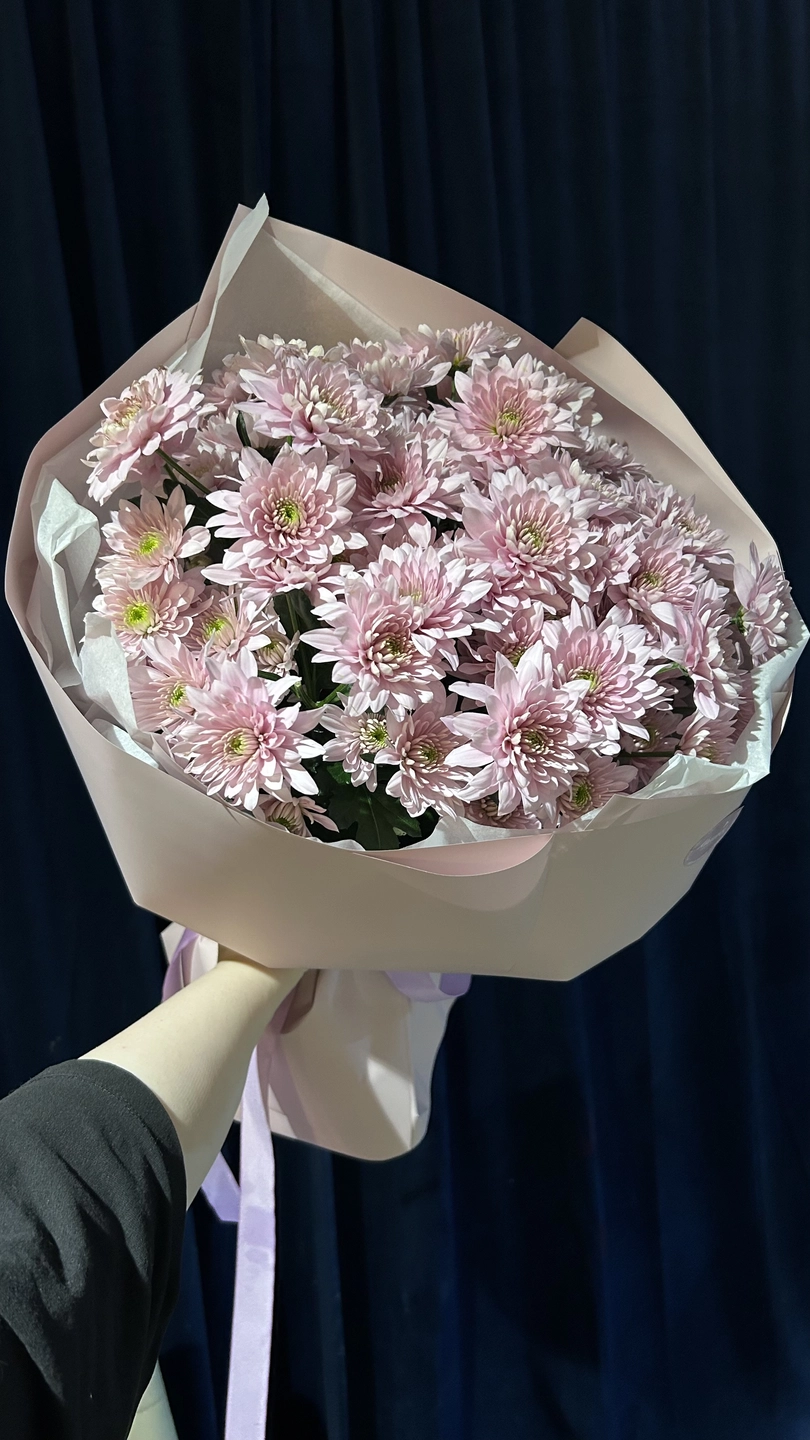 Букет в наличии №1