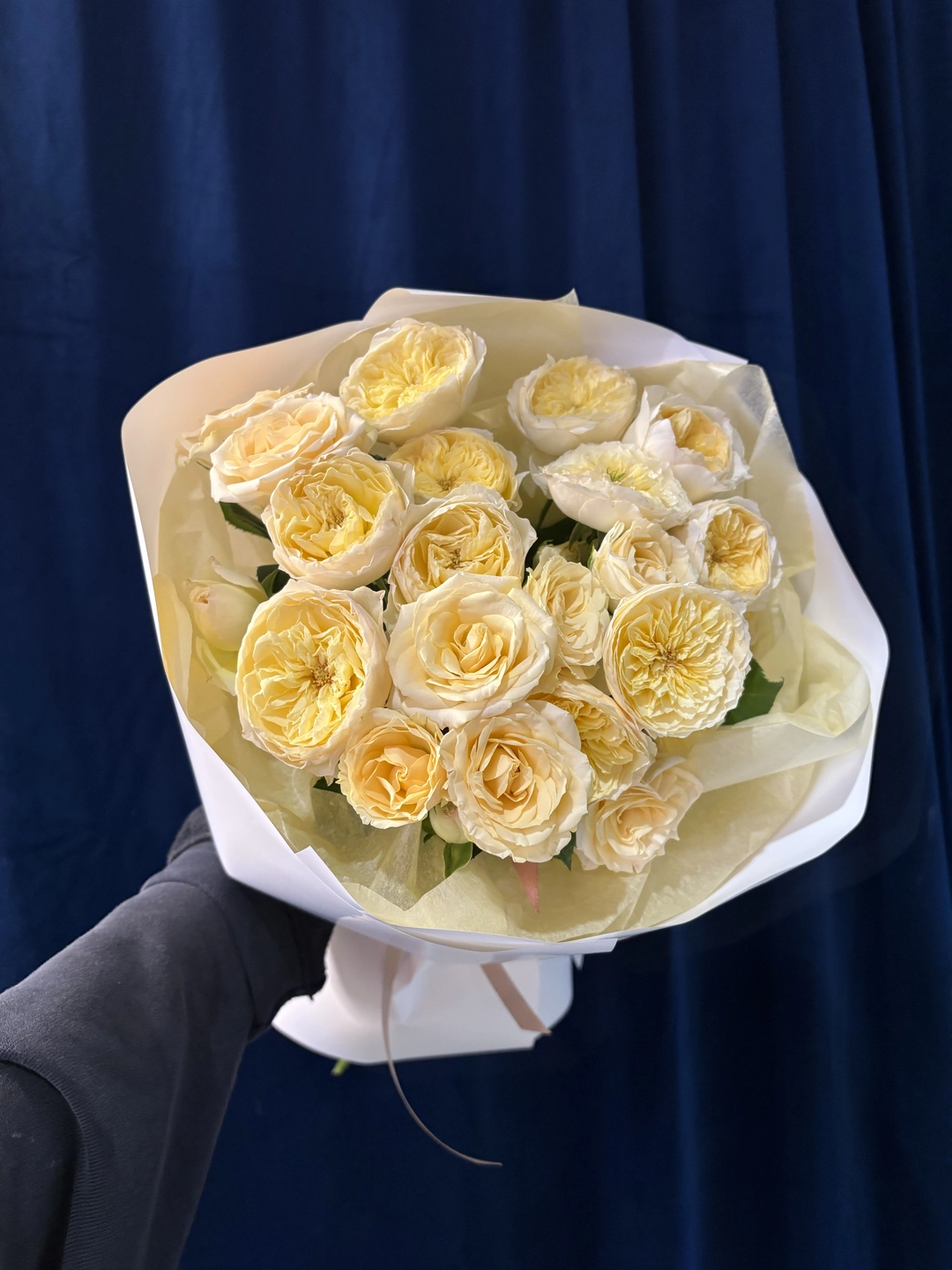 Букет в наличии №3