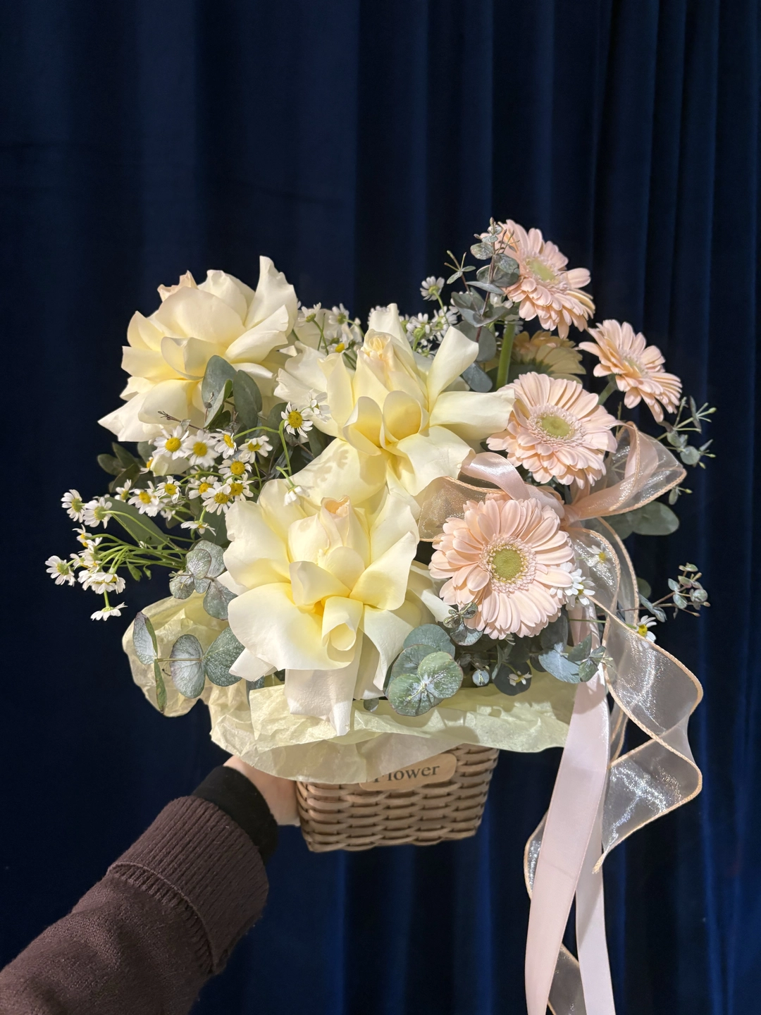 Композиция в наличии №5