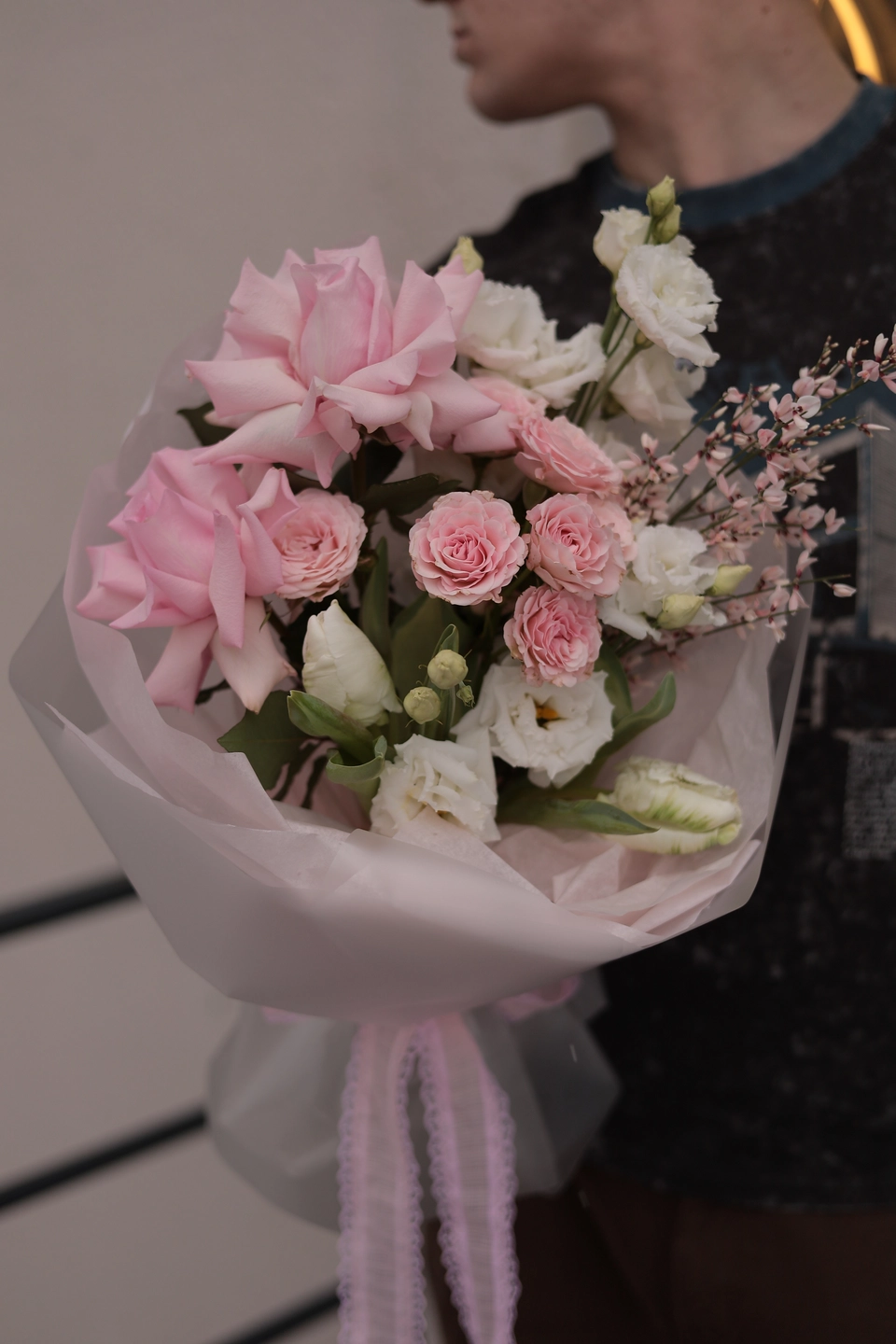 Букет в наличии №2