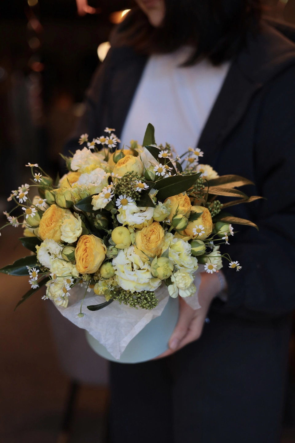 Композиция в наличии №1