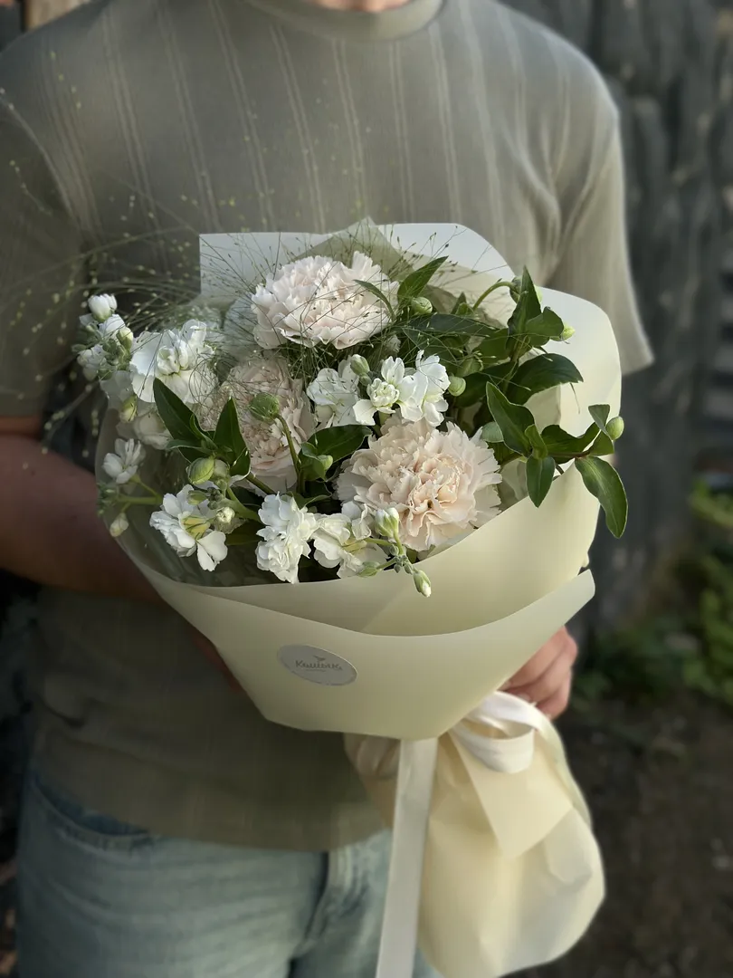 Букет №503