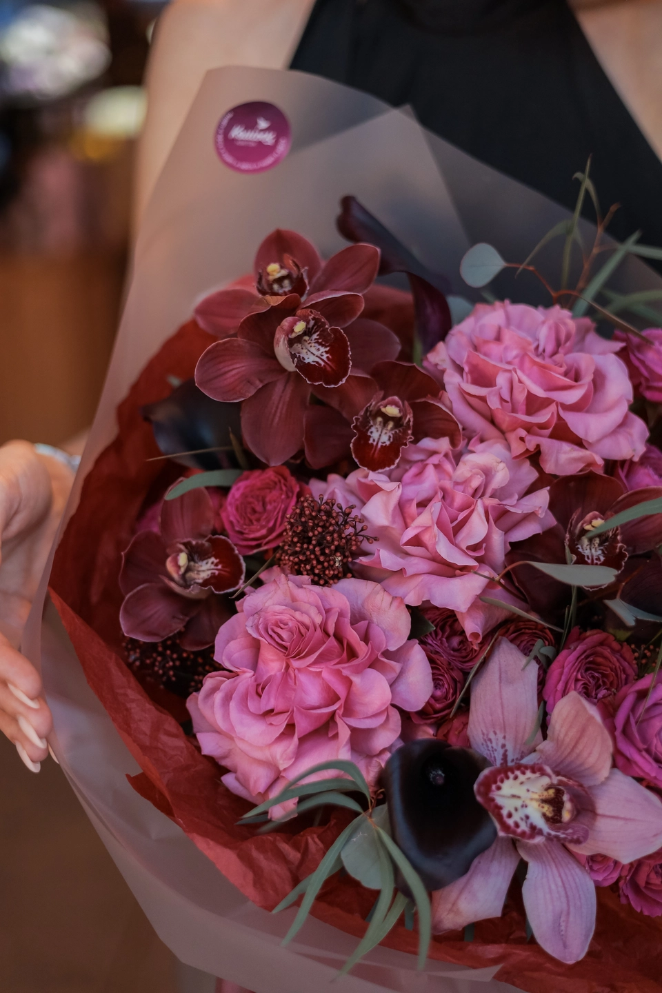 Букет №546 #3